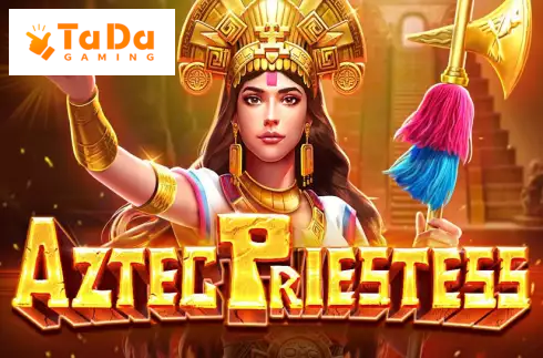 Aztec Priestess